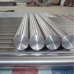 Cold Rolled Stainless Steel Round Steel (1)