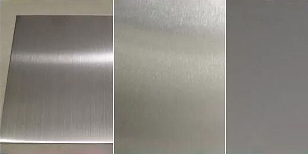 How to choose a good 201 Stainless Steel Plate?