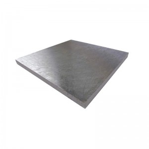 Q235 Q345 carbon steel plate