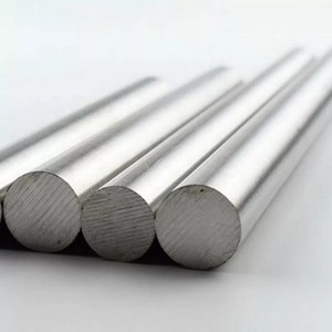 Trending Products Stainless Steel S136 Hot Rolled 1.2083 4Cr13 Round Bar