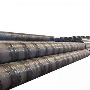 MMXIX New Style Hot Sale Mos CCCIV Round Weld Seamless Steel Pipe