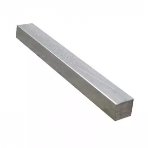 50 × 50 Square Steel Tube Nqe, 20 × 20 Dub Annealing Square Rectangular Steel Tube, 40 * 80 Rectangular Steel Hollow Section
