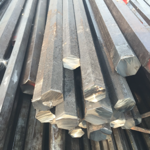 Cold Drawn hexagonal Stainless Steel Bar 200 300 400 600 Series deformed Steel Construction cold rolled Hexagonal round bar rod