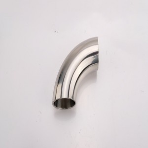 Cast iron elbow welded elbow seamless welding