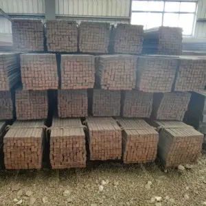 S235jr Hollow Steel Square Sy Rectangular Welded Steel Pipe