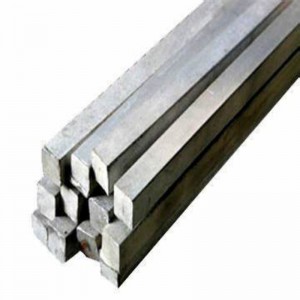 304 stainless steel square spot zero cut square steel