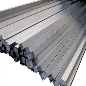 304 stainless steel square spot zero cut square steel