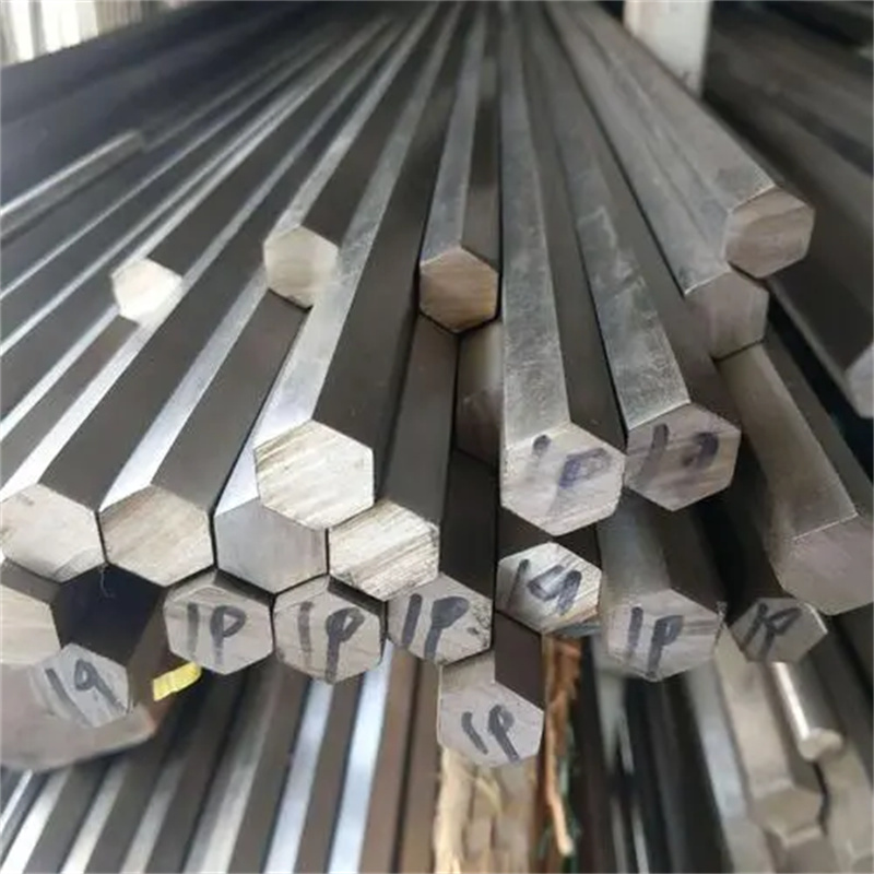 316 stainless steel hexagonal bar can be used in what place