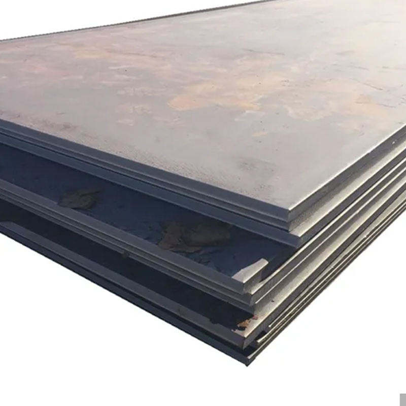 Brand new carbon steel plate product launch