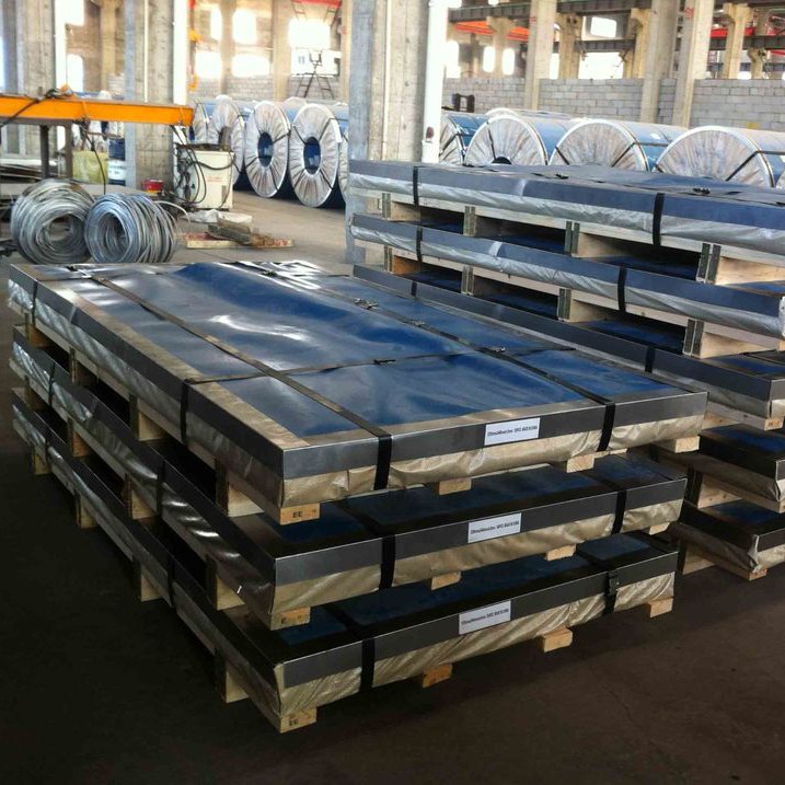 General Introduction of Grade 304 stainless steel