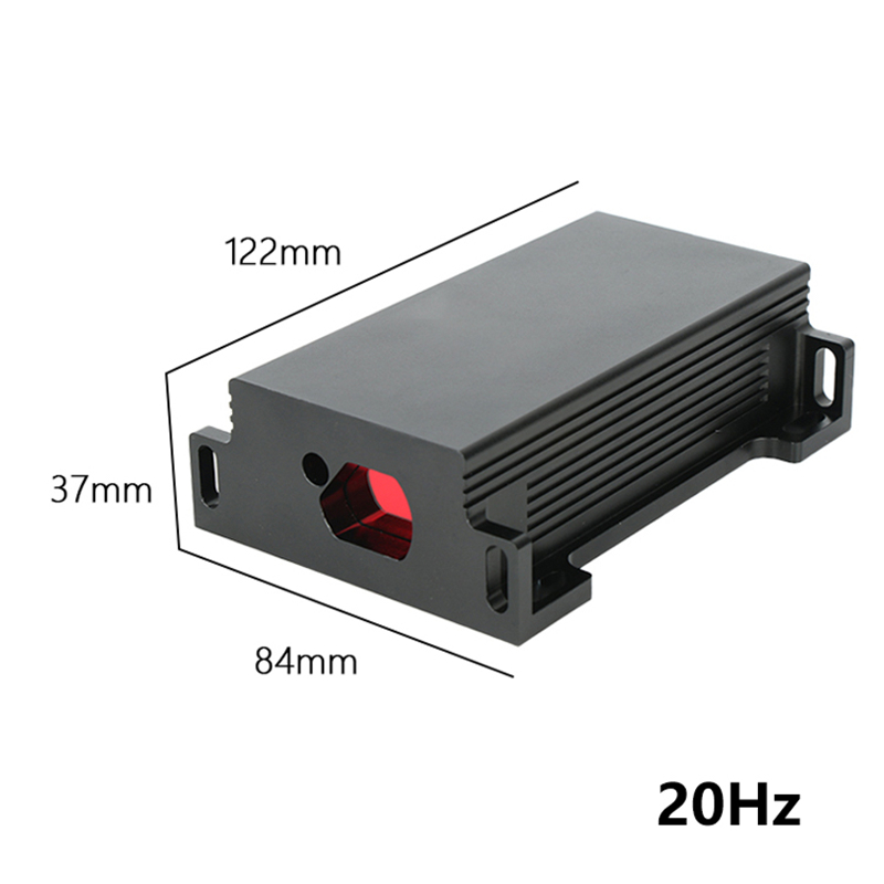 Long Laser Distance 20Hz High Speed Distance Sensor 01