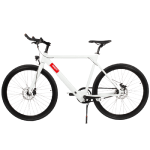 Factory selling Ebike Fat Tire Electric Bicycle - SEBIC 700C hidden battery vintage road city electric bicycle – Funncycle