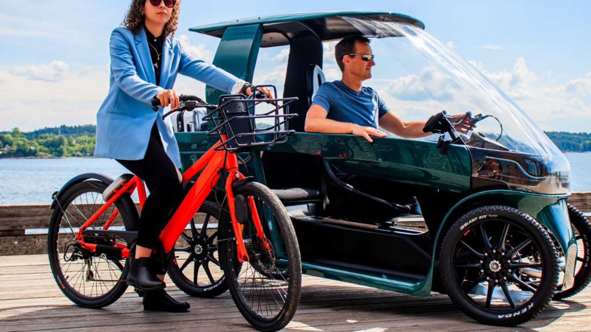What will be the development tendency of ebikes in 2023?