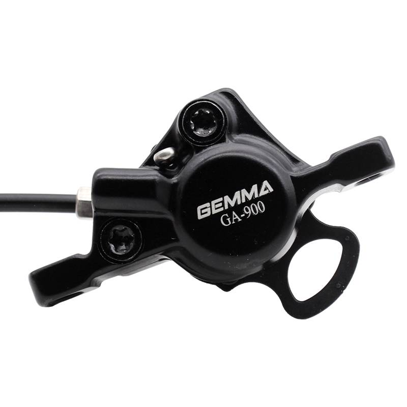 Gemma GA-900 Electric Bicycle Disc Brake Featured Image