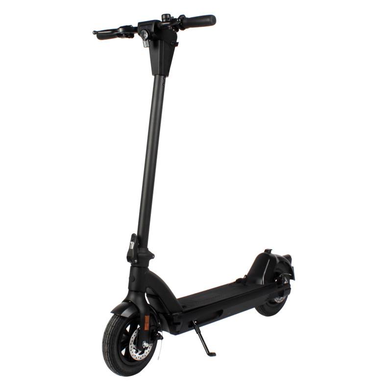 Best quality China 2021 Newest Hot Electric Travel Scooter Featured Image