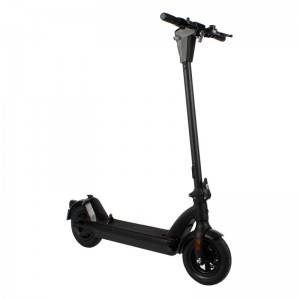 Best quality China 2021 Newest Hot Electric Travel Scooter