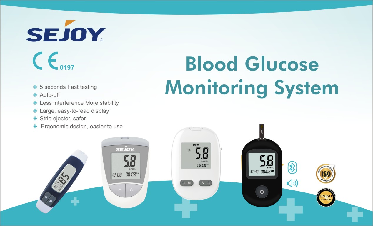 How to check your blood glucose levels?
