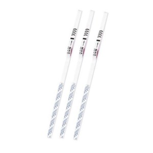 hCG One Step Pregnancy Test Strip HCG-101