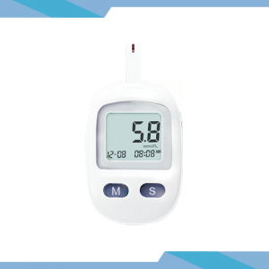 Blood Glucose Monitoring System-211