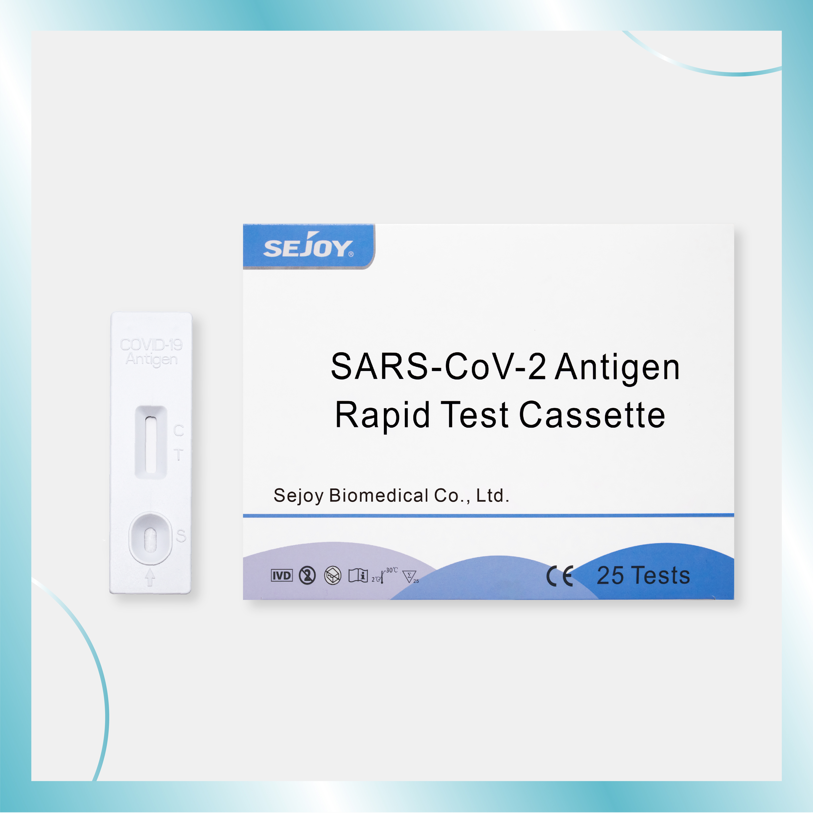 SARS-CoV-2 Antigen Rapid Test Cassette (OropharyngealNasopharyngealNasal Swab)-07