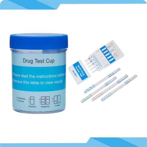 Drug of abuse test Featured Image