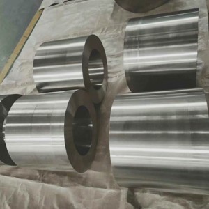Professional China Inconel - Stainless Steel Nitronic 60 bar/ Pipe/Ring /Sheet  – Sekonic