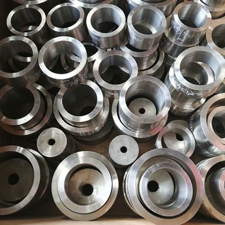 produce hastelloy alloy inconel alloy monel alloy foring ring gasket