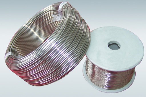 Titanium Wire/Welding Wire - US Titanium Industry Inc.