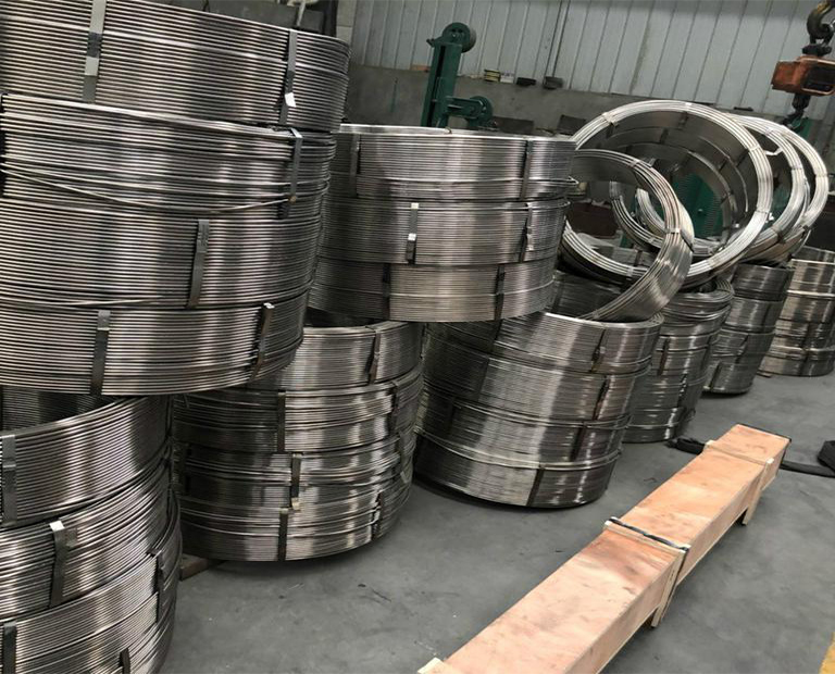 China Titanium Wire manufacturers and suppliers