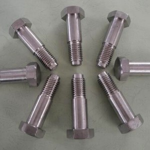 Incoloy A-286 Bolt /Screw /Nuts