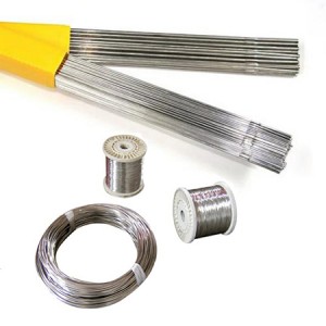 Nickel welding Wire, ErNiCu-7, Monel 400/K500 Welding Wire