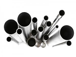 titanium pipe 2