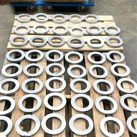 Wholesale Price China Nickel Tube -  Inconel 718 Disck Ring/ Washer /gasket/ jonit ring  – Sekonic