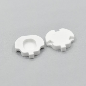 Manufacturer for Disc Cartridge - Ceramic Water Valve Plate Disc – SEM