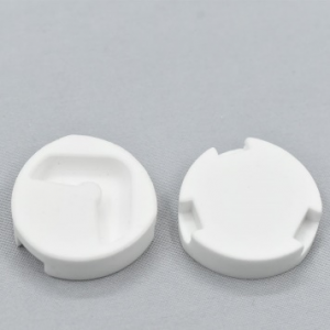 Factory Price For Ball Valve Type - Ceramic Water Valve Plate Disc – SEM
