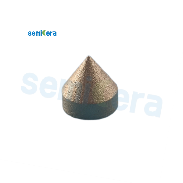 High purity tantalum carbide product customization