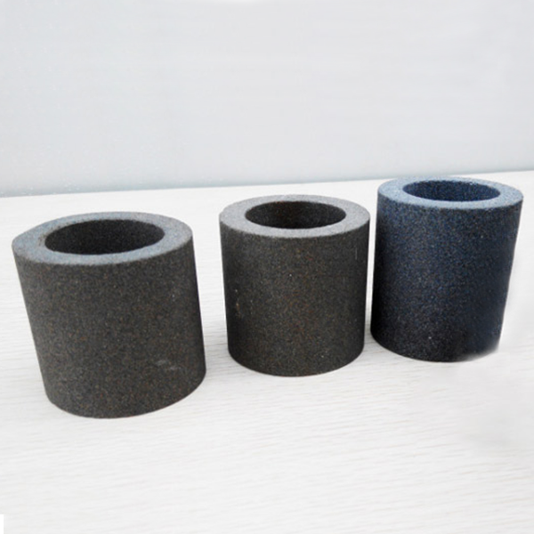 How to manufacture silicon carbide furnace tubes?