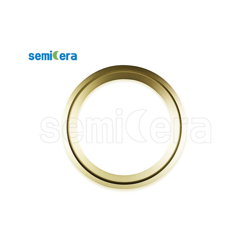 Tantalum Carbide Wear Coated Ring