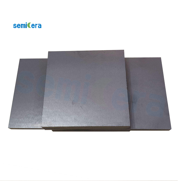 Professional Design Refractory Advanced Silicon Carbide Ceramic Heating Sic Plate
