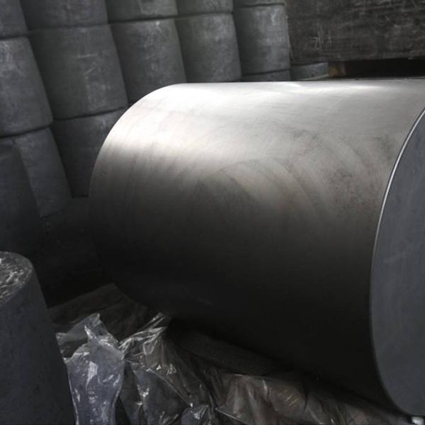 Production technology and main uses of isostatic pressed graphite