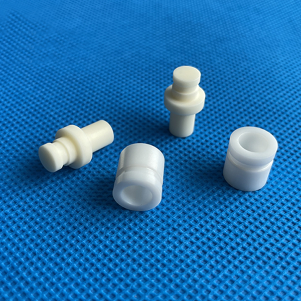 Precautions for the use of alumina ceramic structural parts