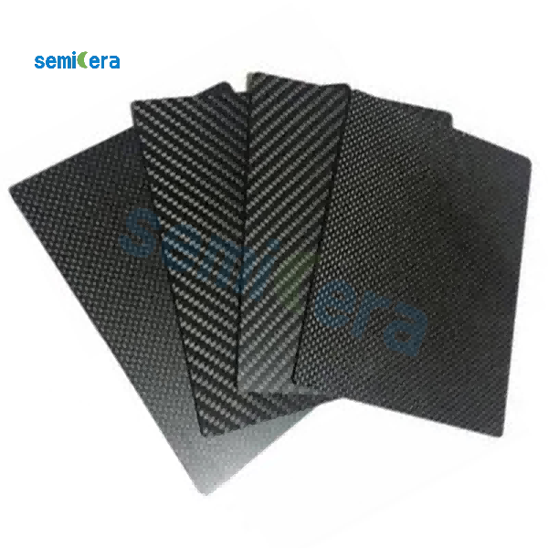 Carbon fiber products C/C composite materials