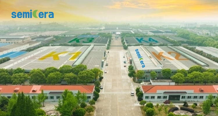 Breakthrough in Silicon Carbide Epitaxy Technology: Leading the Way in Silicon/Carbide Epitaxial Reactor Manufacturing in China