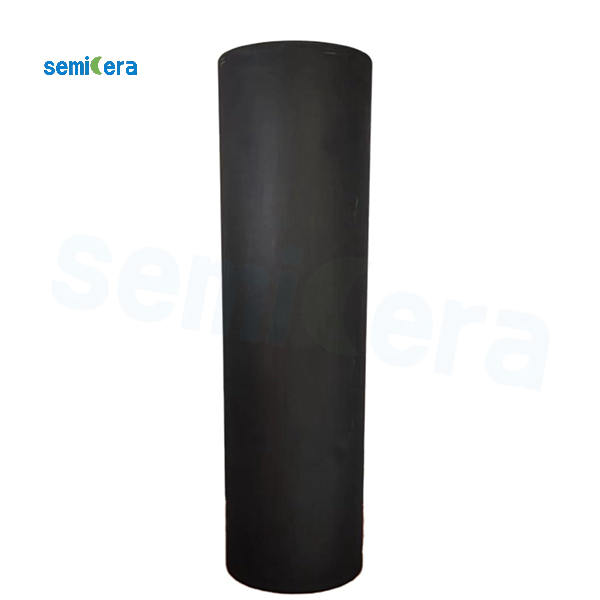 High Quality Graphite Heating Elements by Semicera for Custom Applications