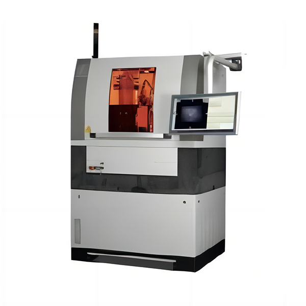 Microjet laser processing equipment