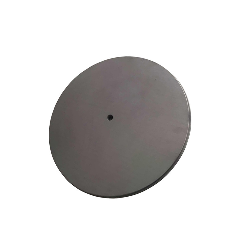 Semiconductor SiC coating, semiconductor graphite substrate coated with SiC coating