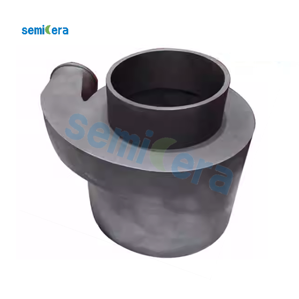 Best-Selling Ceramic Sic Sintered Silicon Carbide Tube Conical Liner / Lining for Mineral Transport Pipe
