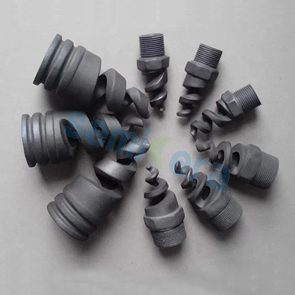 Factory Outlets Tundish Metering Nozzle 14.5nozzle 15nozzle