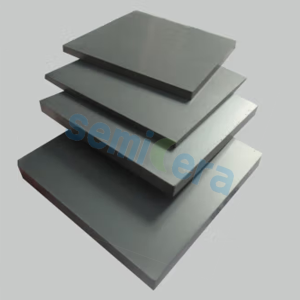 Almindelig rabat 99 % høj aluminiumoxid keramisk slid buet plade brugt i siliciumcarbid industrien