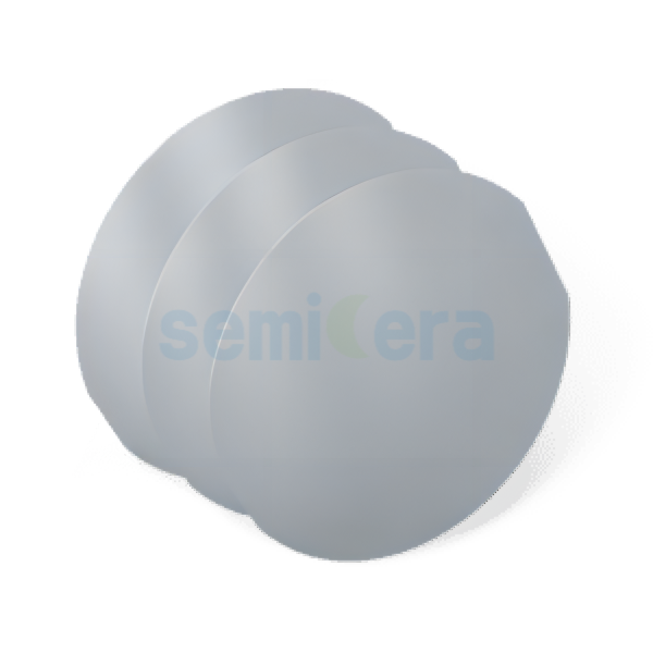 Silicon Thermal Oxide Wafer
